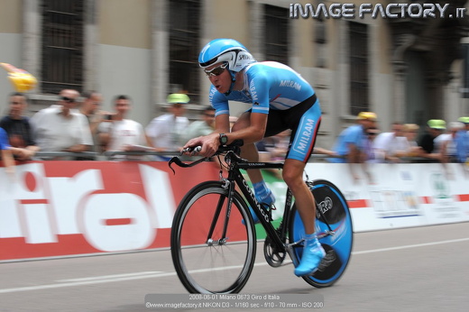 2008-06-01 Milano 0673 Giro d Italia